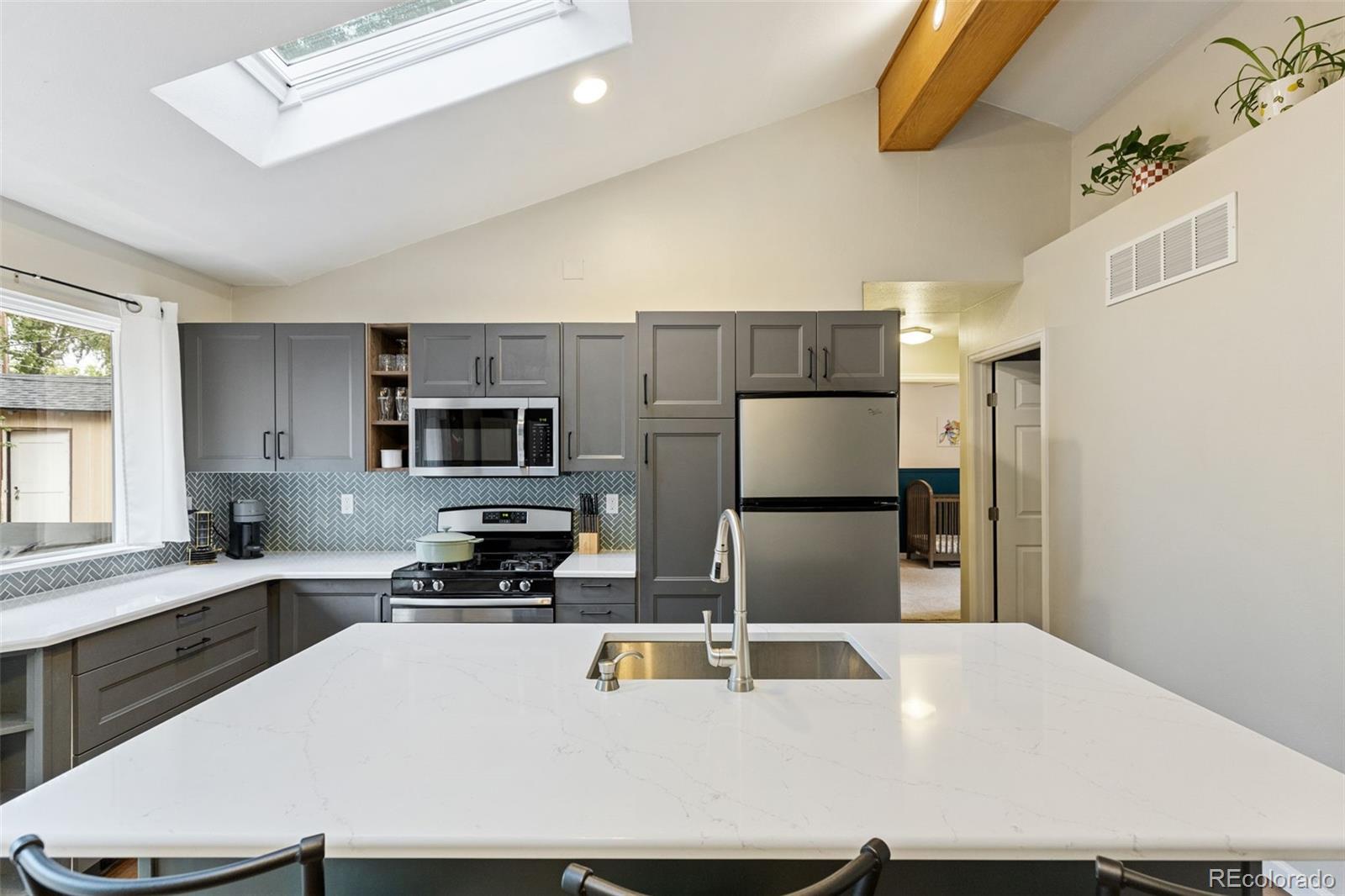 MLS Image #8 for 2110  frontier drive,colorado springs, Colorado