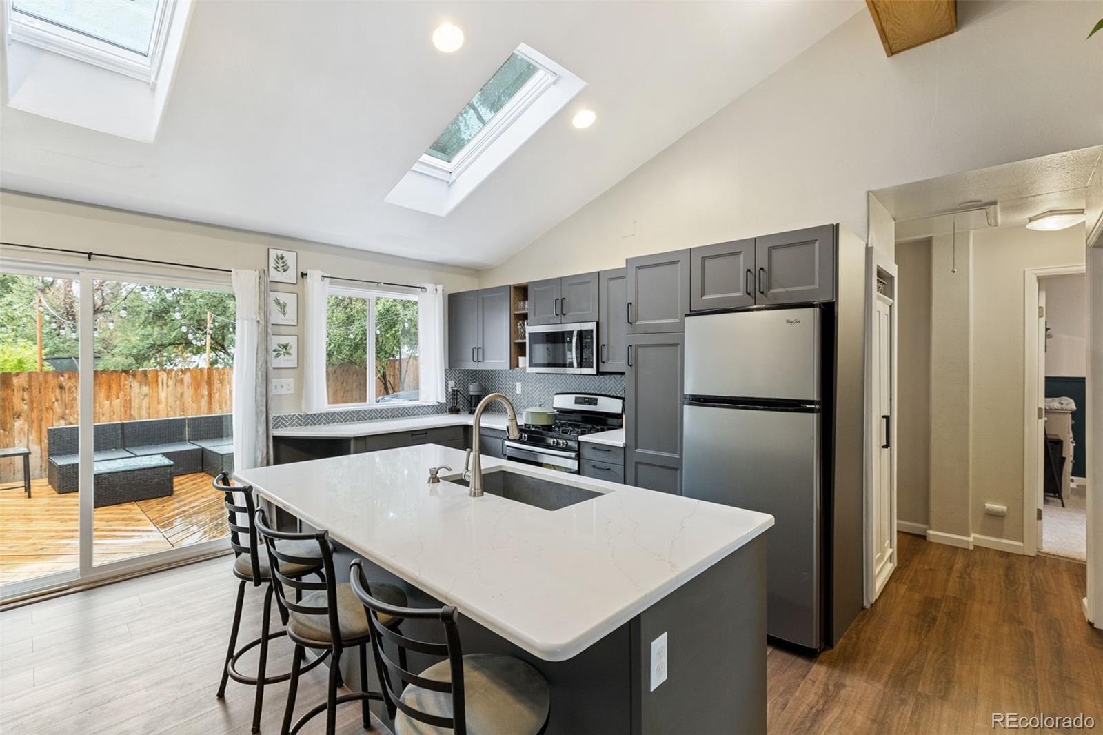 MLS Image #9 for 2110  frontier drive,colorado springs, Colorado