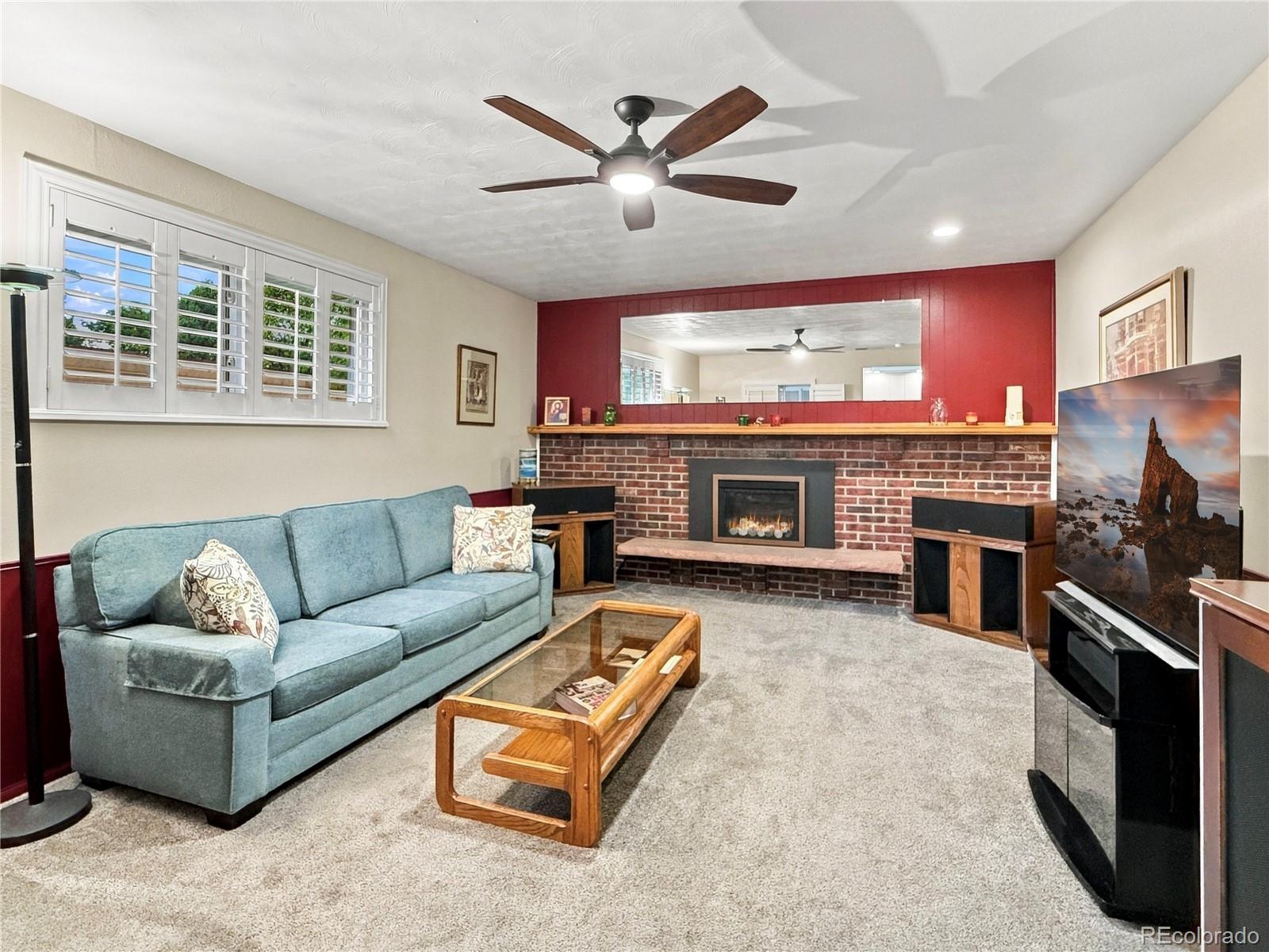 MLS Image #12 for 2170 s flower way,lakewood, Colorado