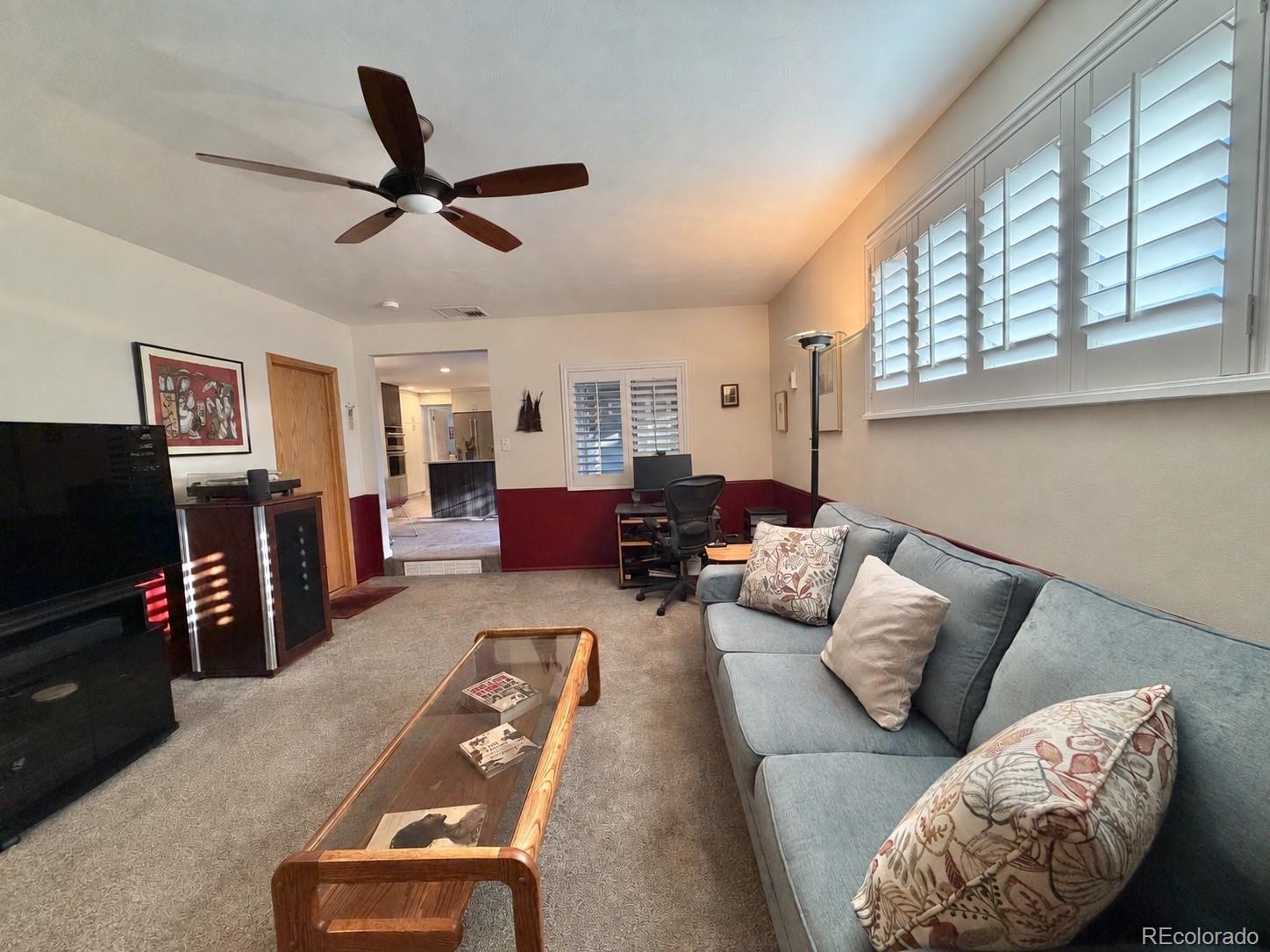 MLS Image #13 for 2170 s flower way,lakewood, Colorado