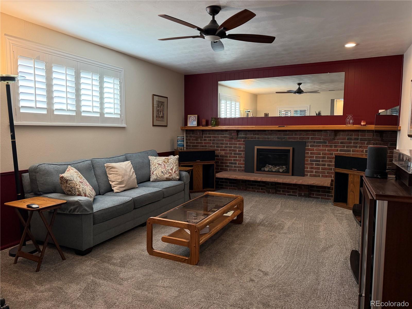 MLS Image #14 for 2170 s flower way,lakewood, Colorado