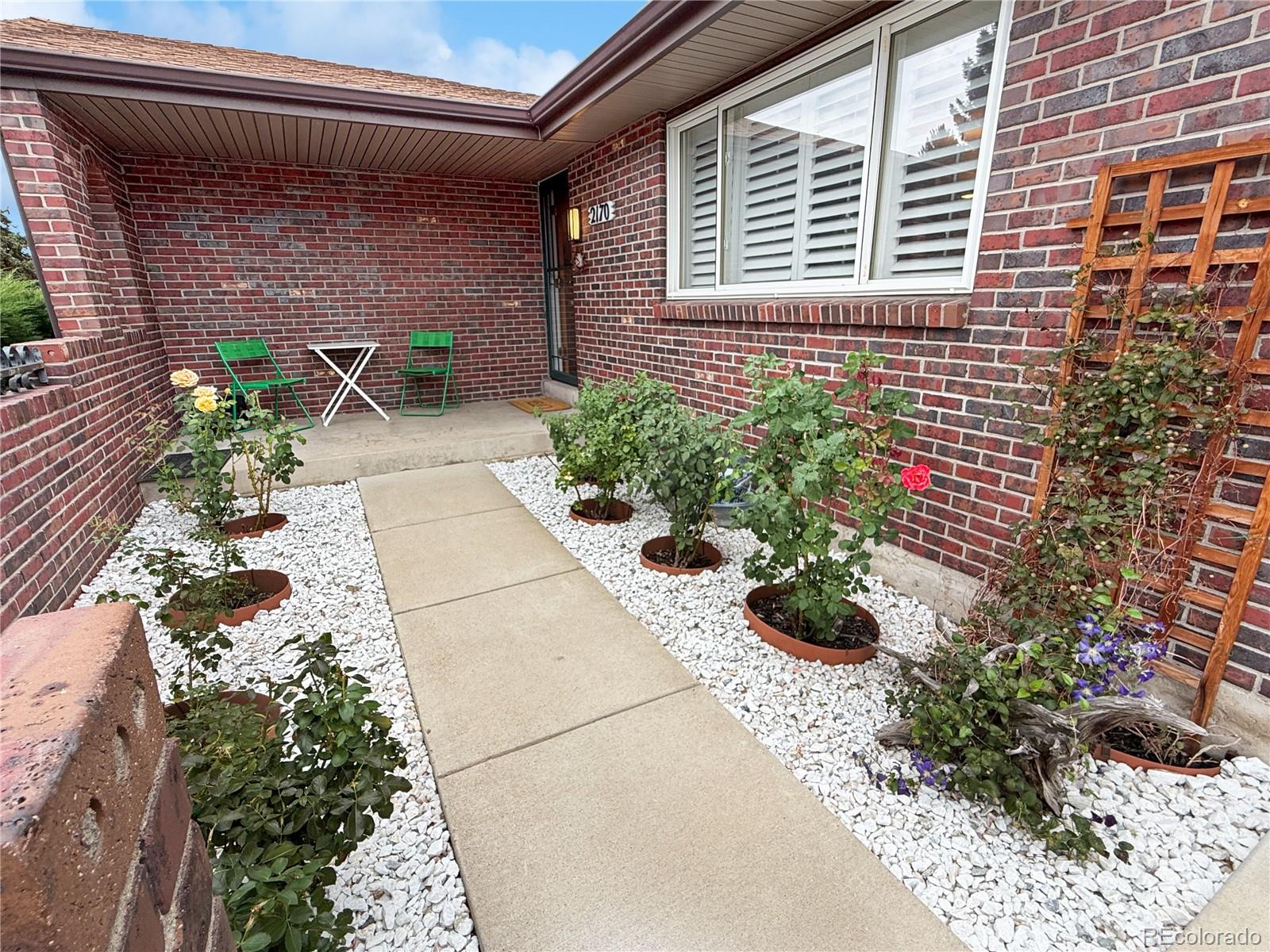 MLS Image #2 for 2170 s flower way,lakewood, Colorado