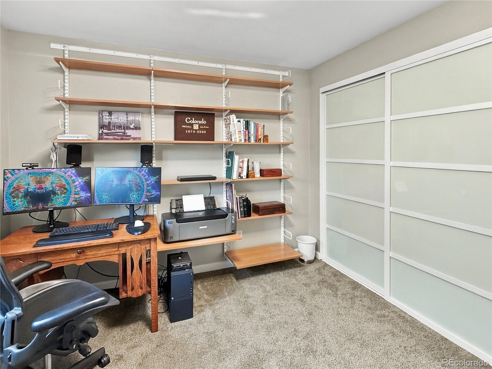 MLS Image #23 for 2170 s flower way,lakewood, Colorado