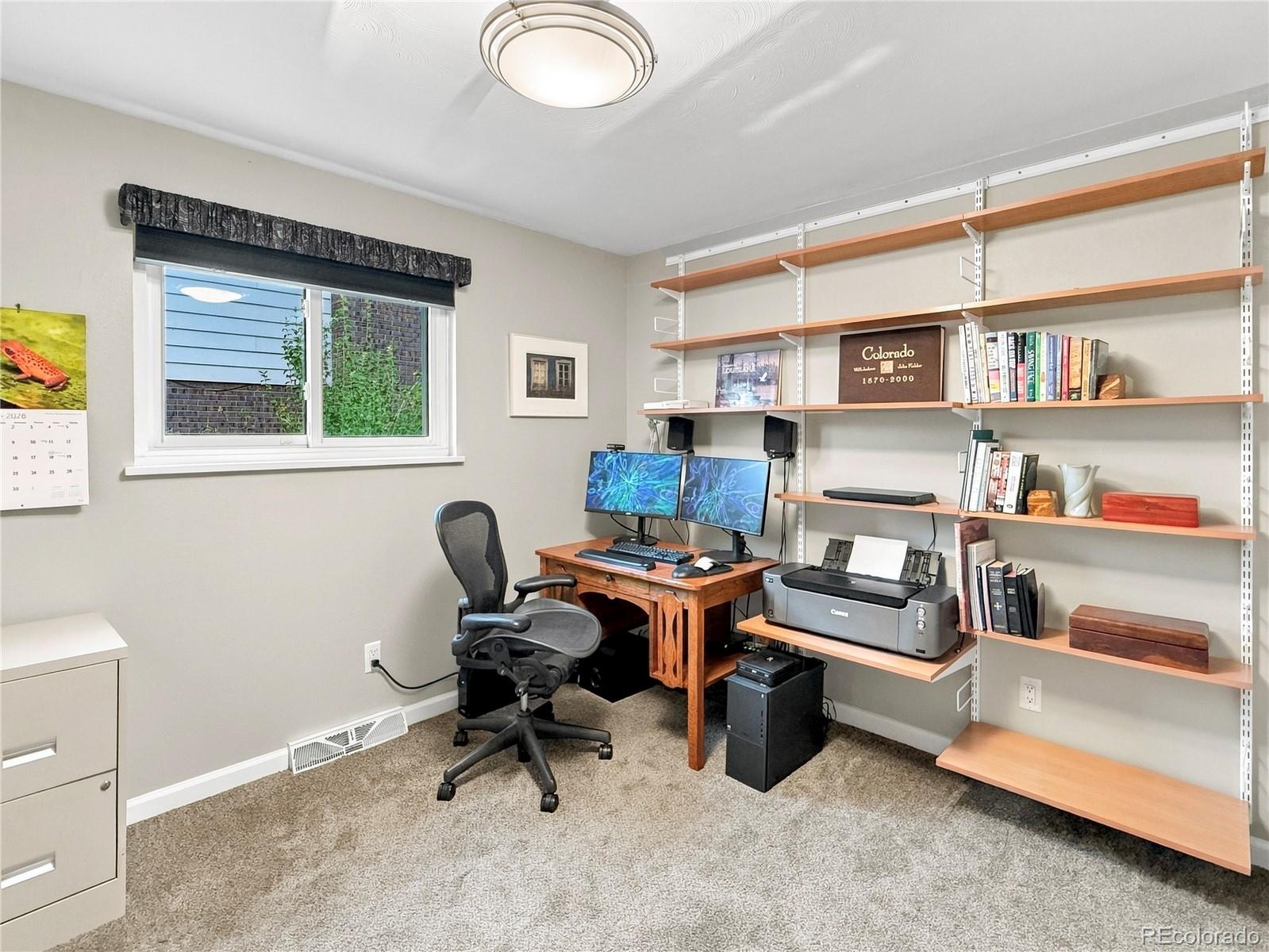 MLS Image #24 for 2170 s flower way,lakewood, Colorado