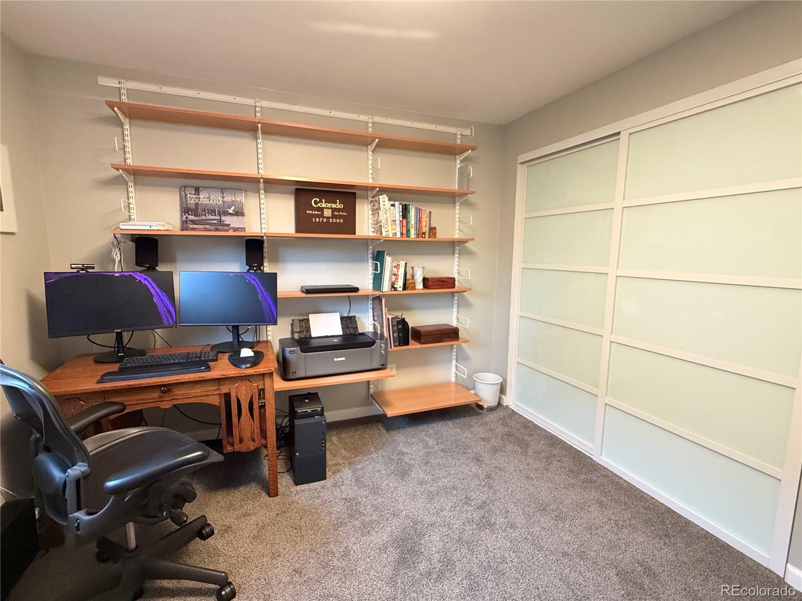 MLS Image #25 for 2170 s flower way,lakewood, Colorado