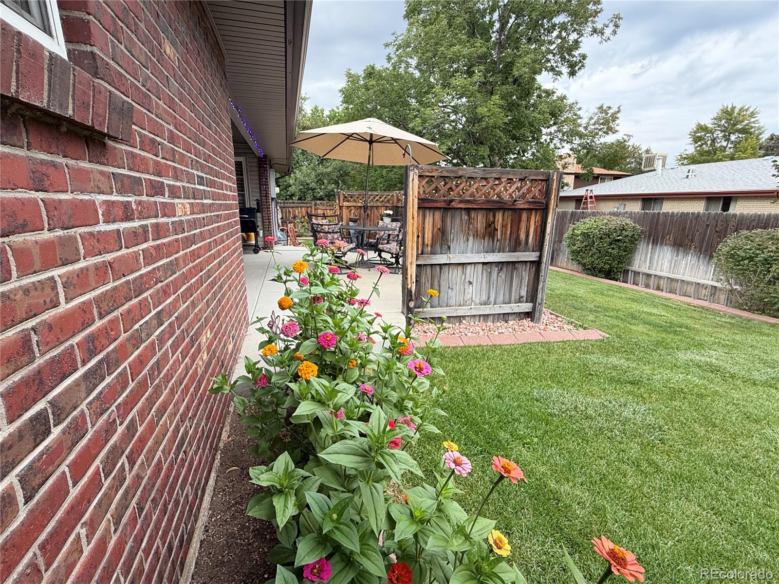 MLS Image #27 for 2170 s flower way,lakewood, Colorado