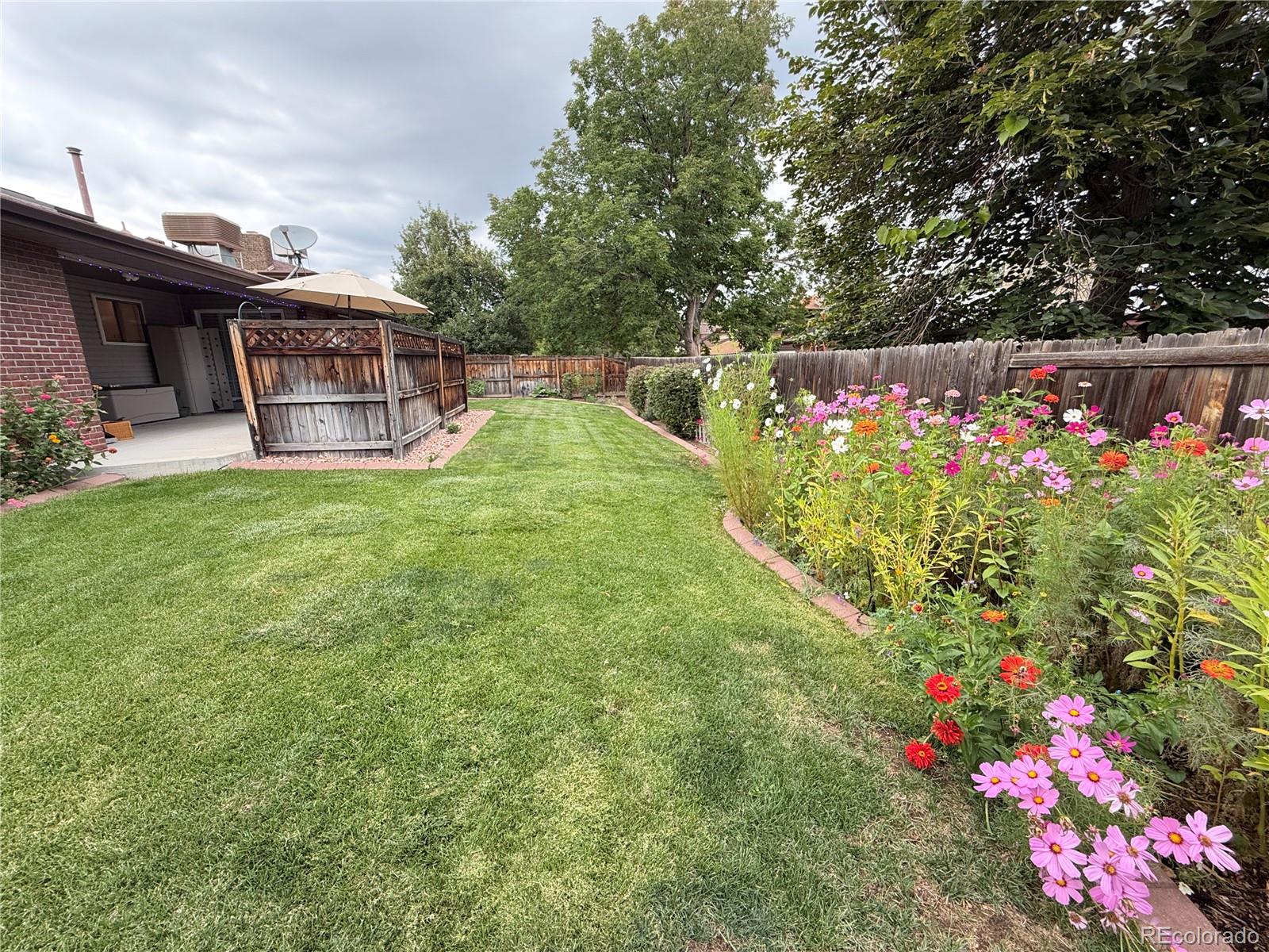 MLS Image #28 for 2170 s flower way,lakewood, Colorado