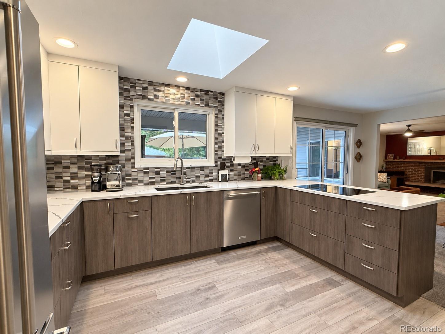 MLS Image #3 for 2170 s flower way,lakewood, Colorado