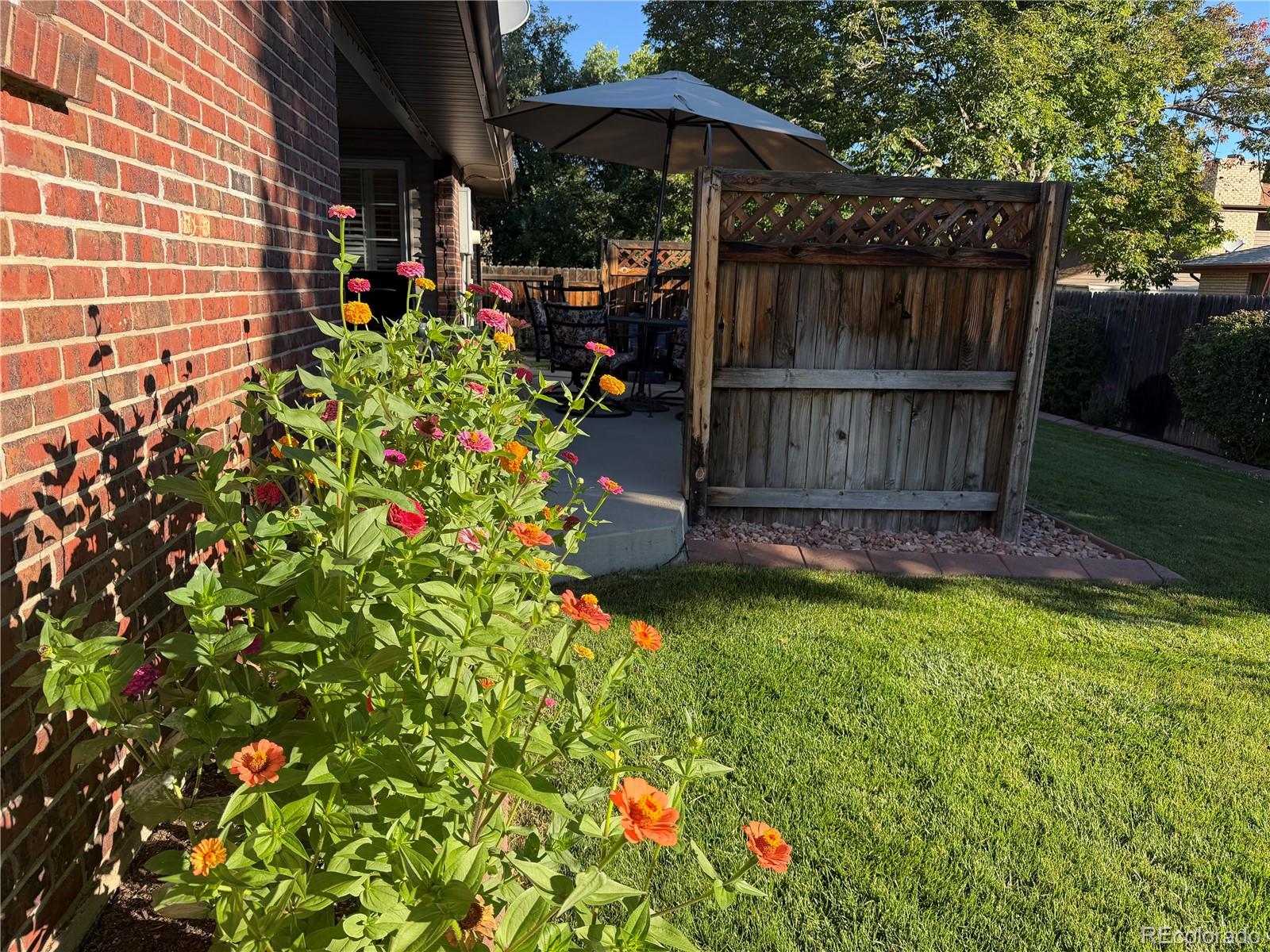 MLS Image #32 for 2170 s flower way,lakewood, Colorado
