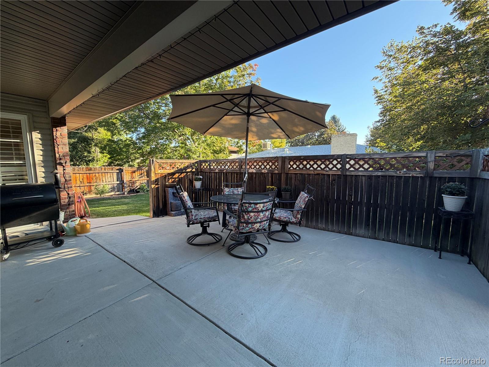 MLS Image #34 for 2170 s flower way,lakewood, Colorado