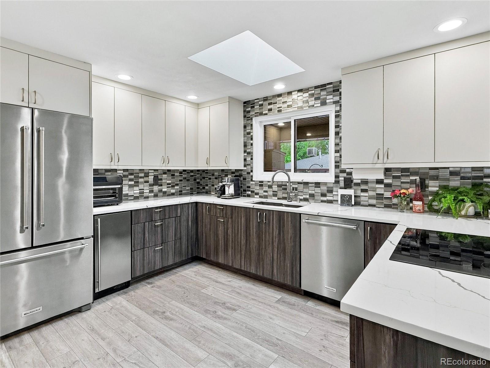 MLS Image #4 for 2170 s flower way,lakewood, Colorado