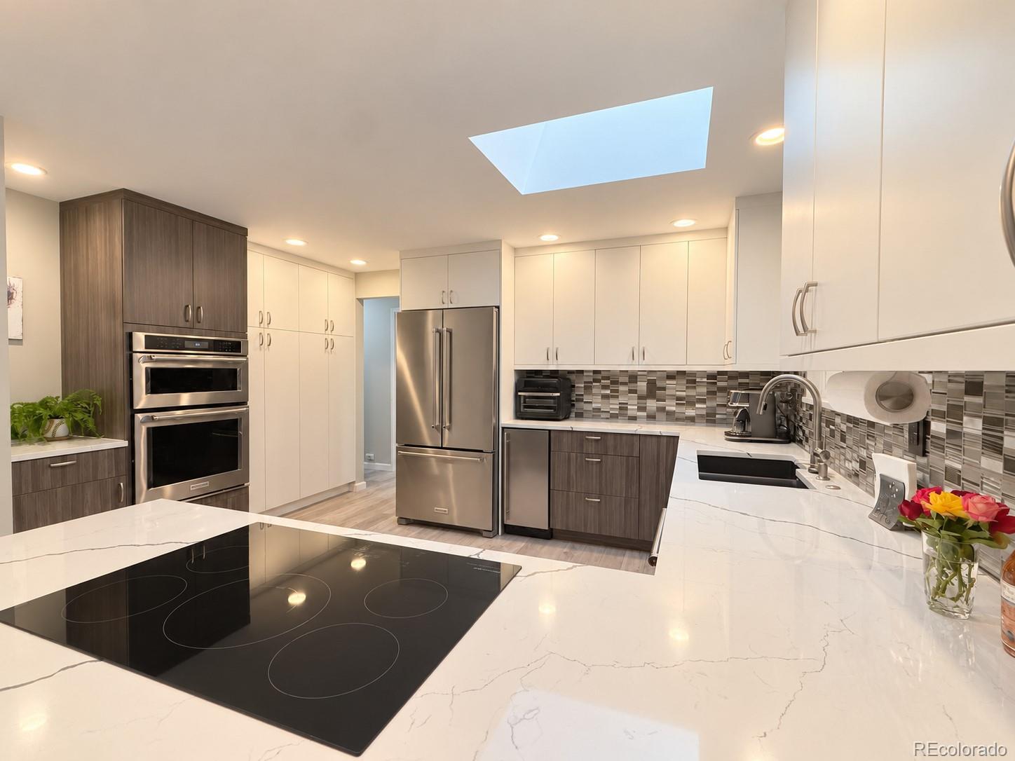 MLS Image #5 for 2170 s flower way,lakewood, Colorado