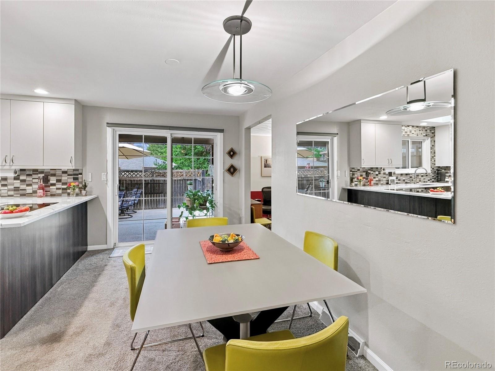 MLS Image #7 for 2170 s flower way,lakewood, Colorado