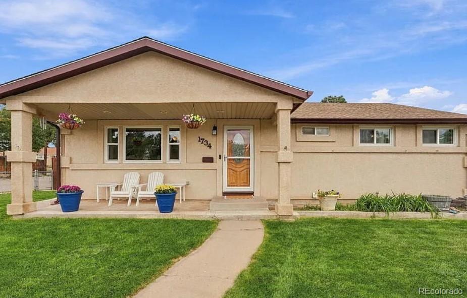 MLS Image #0 for 1734  comanche road,pueblo, Colorado