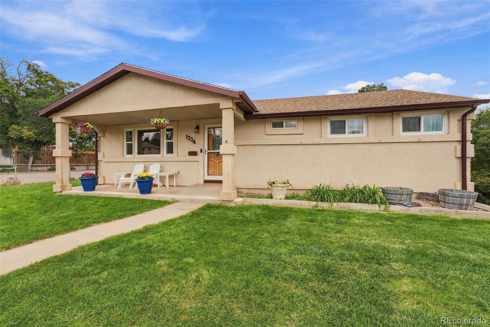 MLS Image #3 for 1734  comanche road,pueblo, Colorado