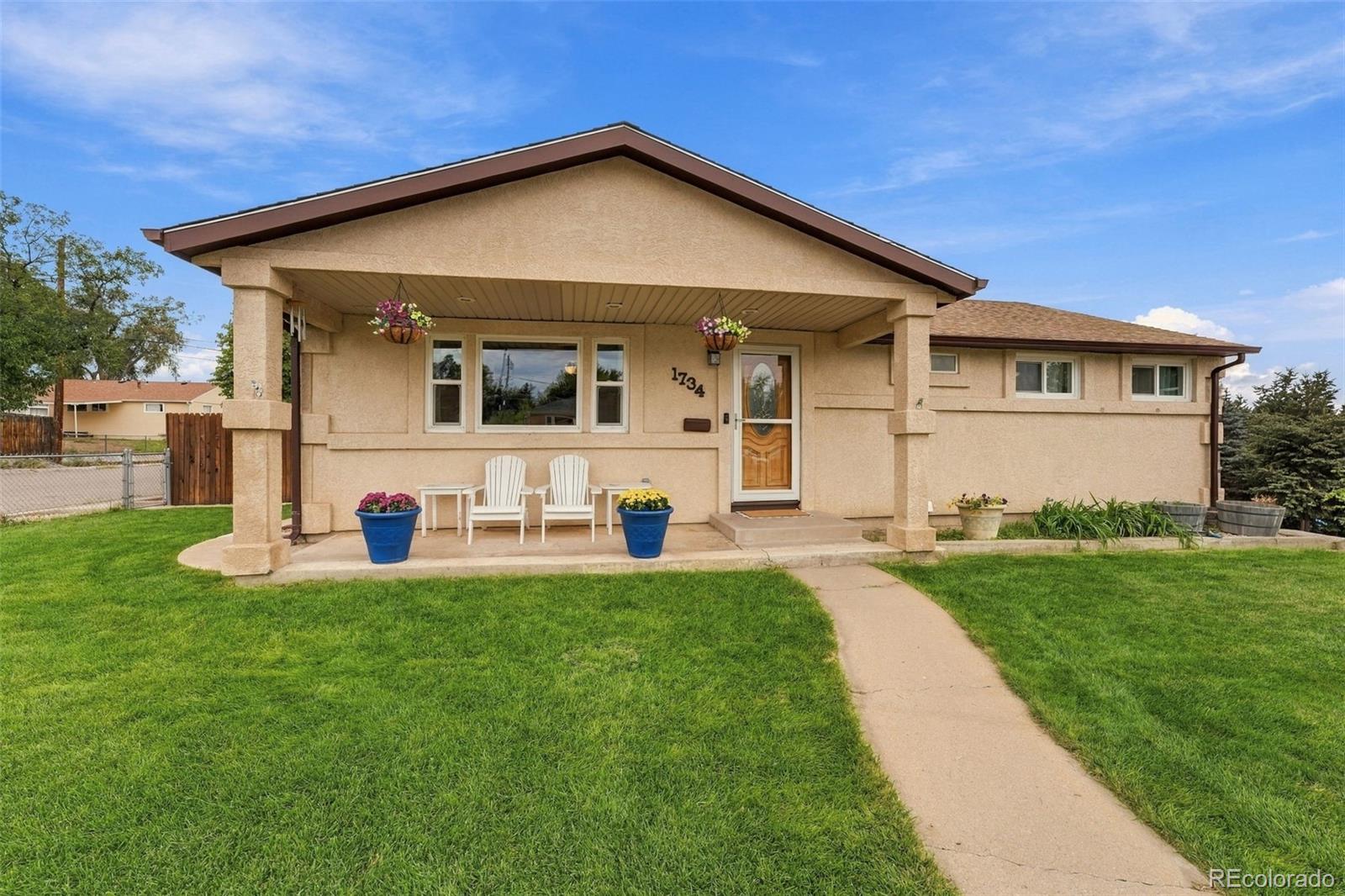 MLS Image #4 for 1734  comanche road,pueblo, Colorado