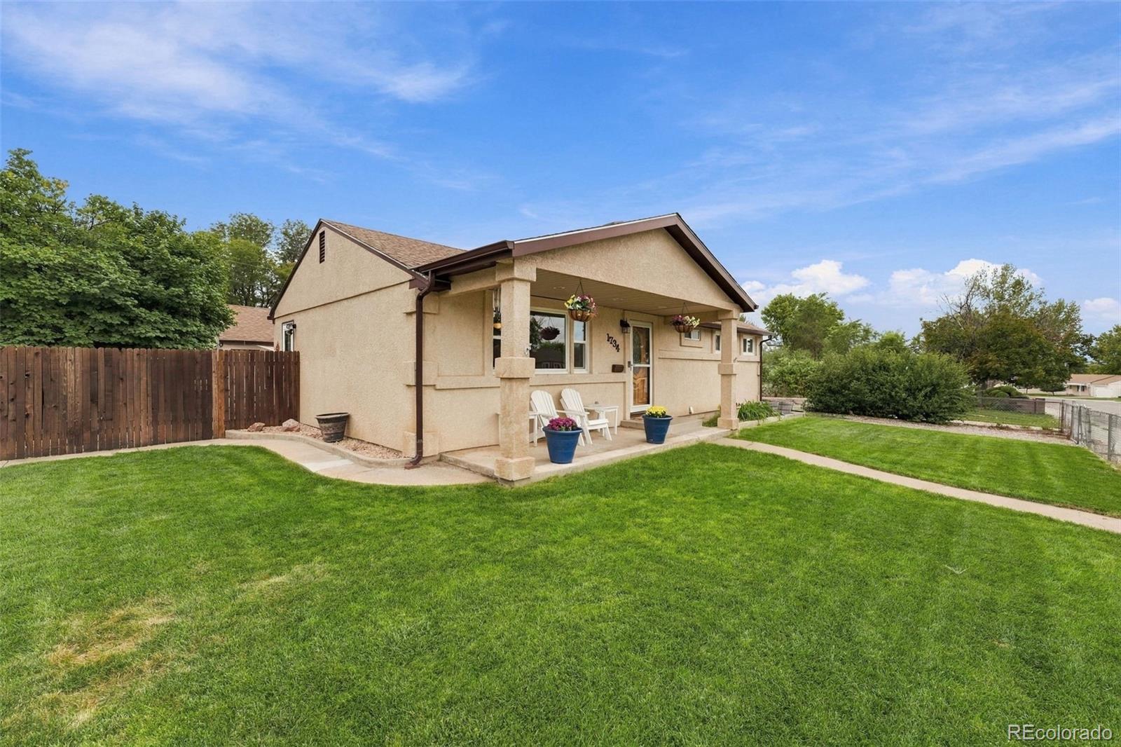 MLS Image #5 for 1734  comanche road,pueblo, Colorado