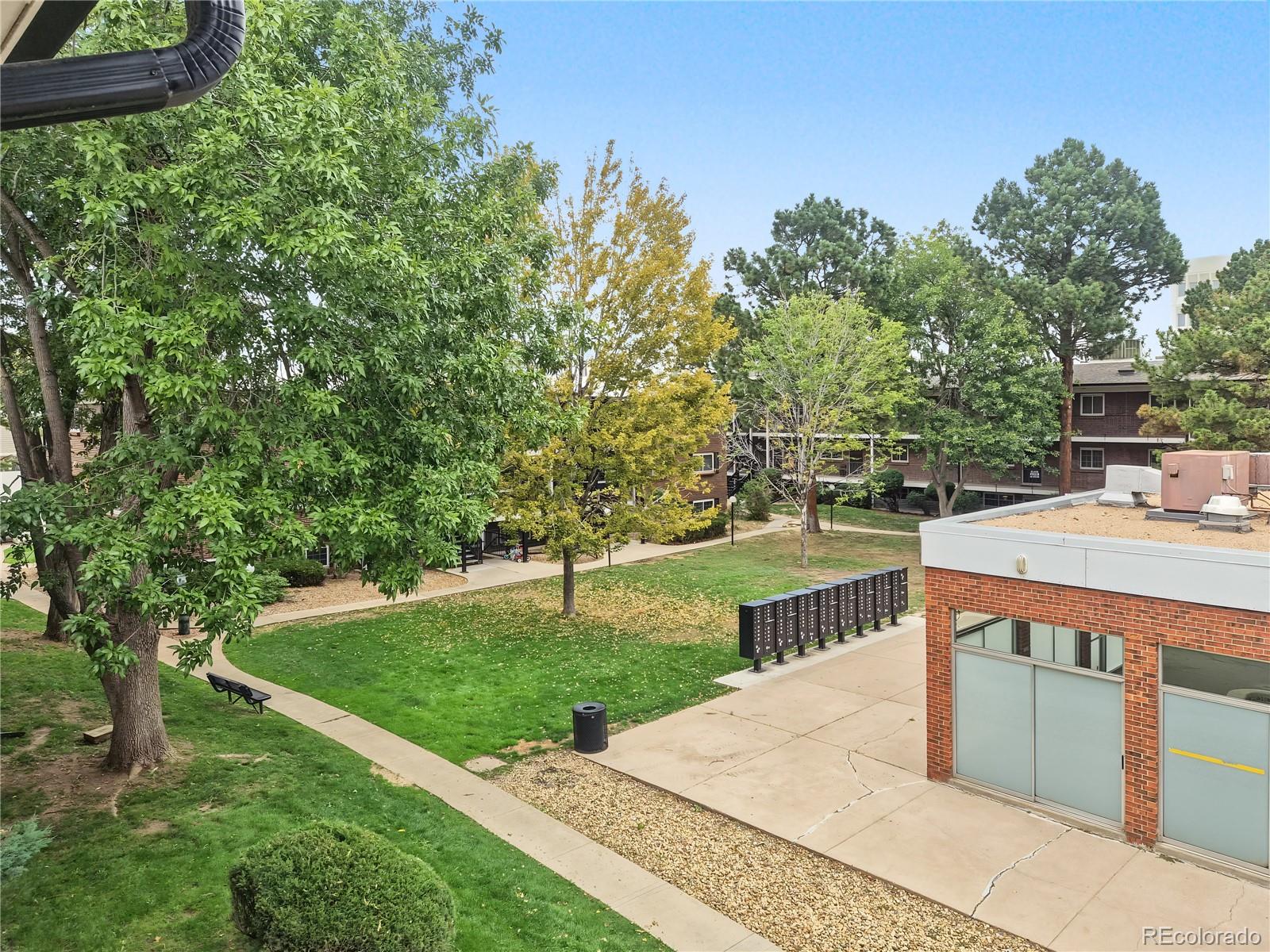 MLS Image #9 for 6800 e tennessee avenue,denver, Colorado