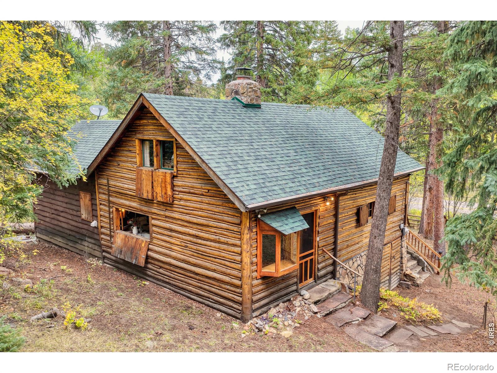 MLS Image #3 for 3356  riverside drive,lyons, Colorado