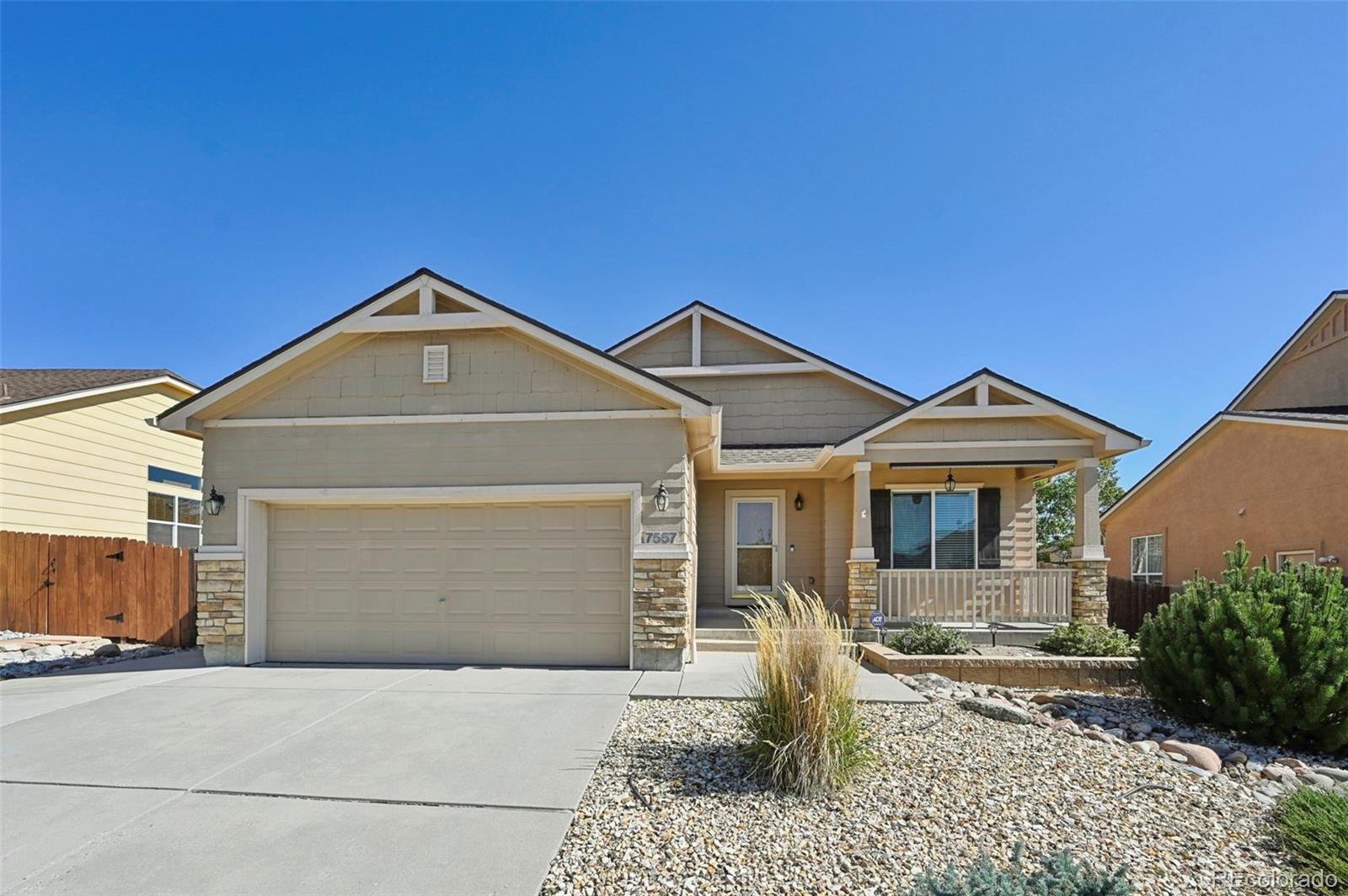 MLS Image #0 for 7557  legend hill drive,colorado springs, Colorado