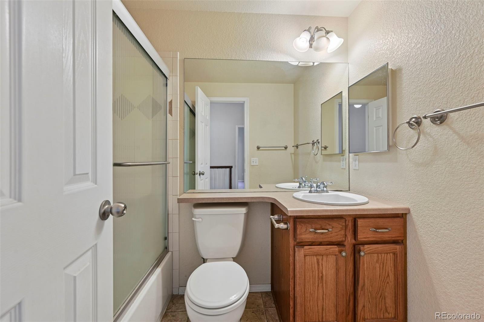 MLS Image #17 for 7557  legend hill drive,colorado springs, Colorado