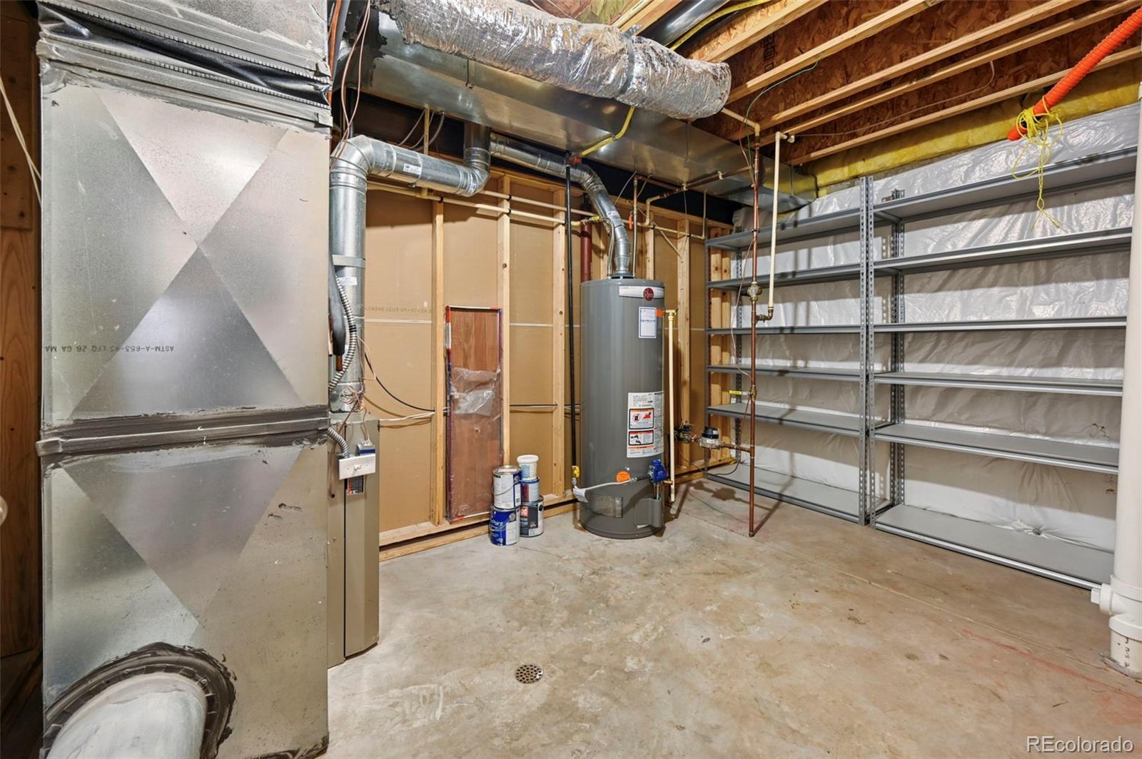MLS Image #26 for 7557  legend hill drive,colorado springs, Colorado