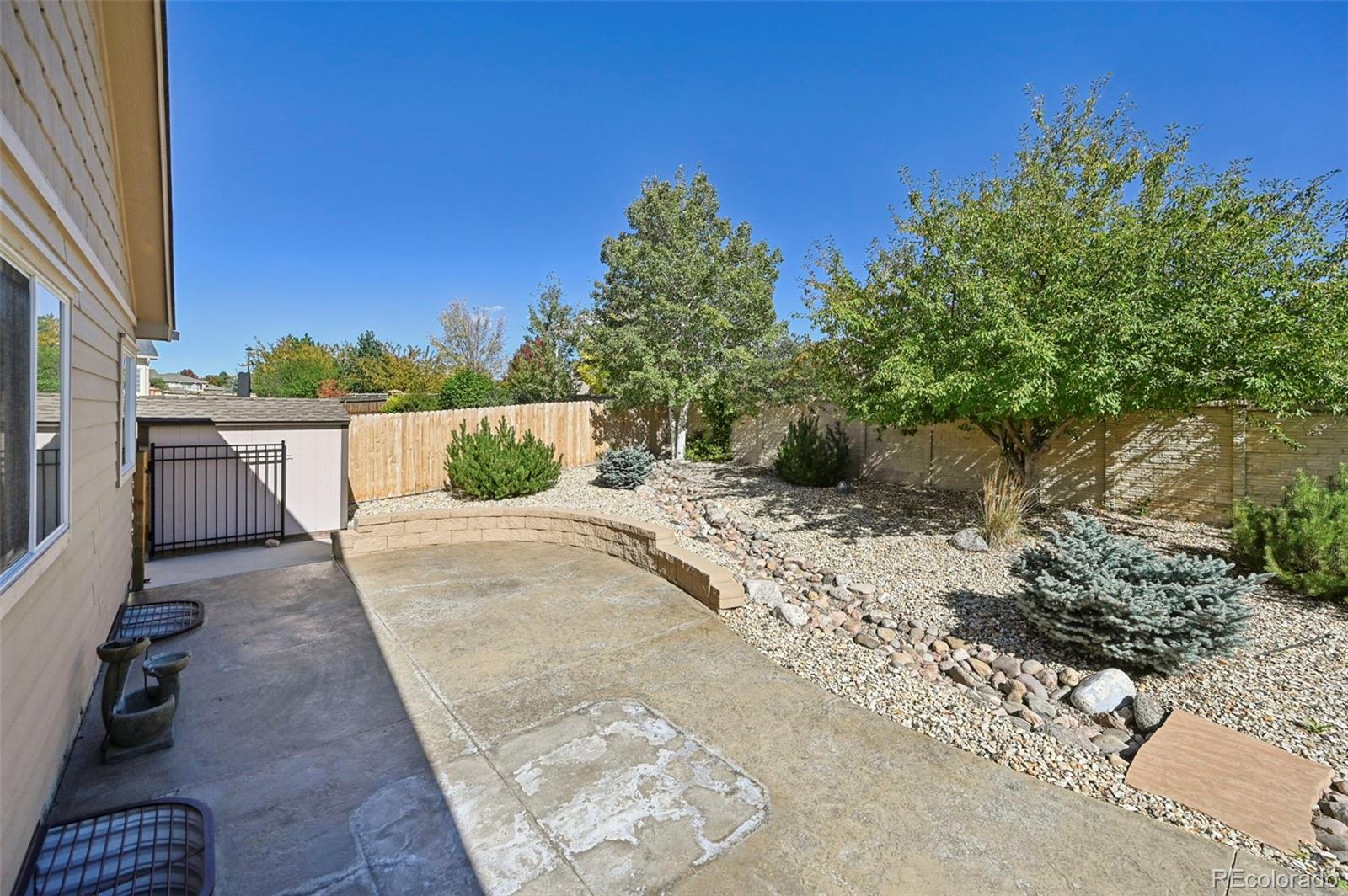 MLS Image #27 for 7557  legend hill drive,colorado springs, Colorado
