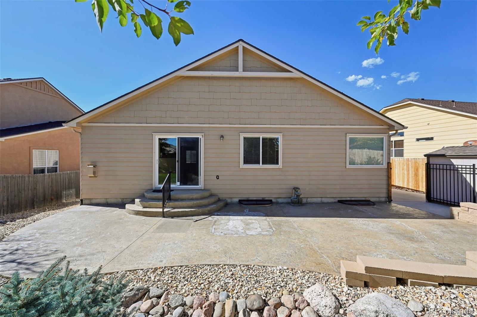 MLS Image #30 for 7557  legend hill drive,colorado springs, Colorado