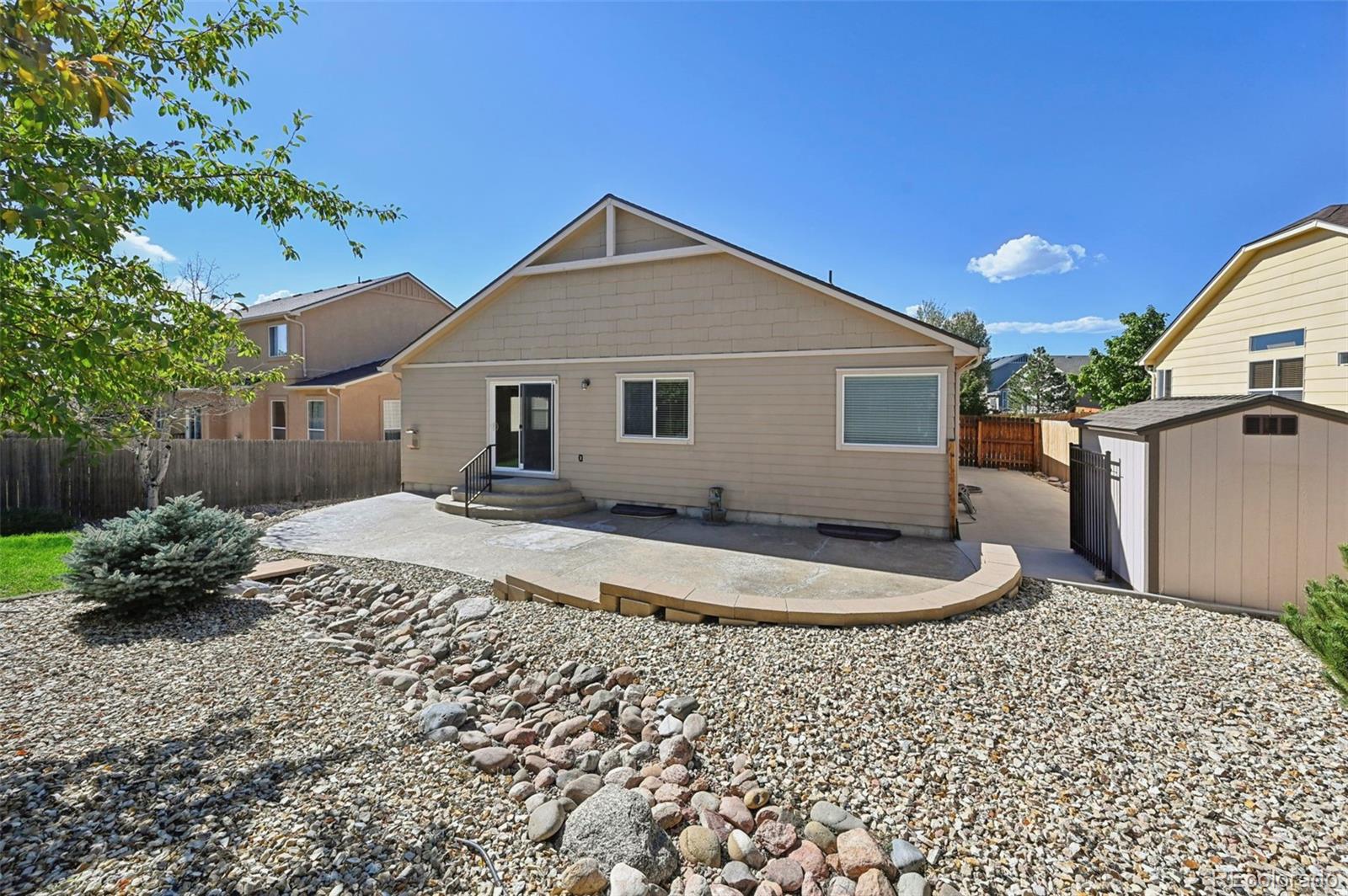 MLS Image #31 for 7557  legend hill drive,colorado springs, Colorado
