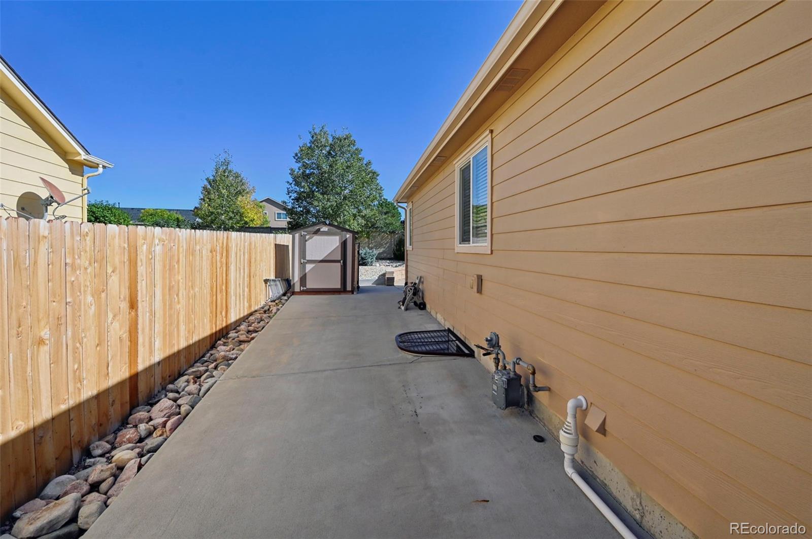 MLS Image #33 for 7557  legend hill drive,colorado springs, Colorado