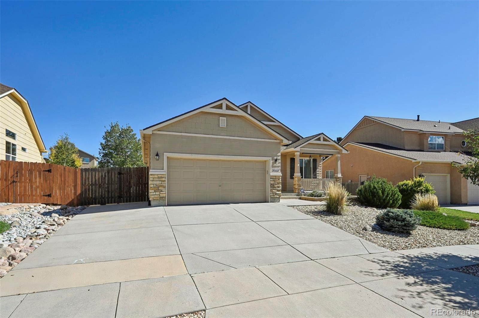 MLS Image #34 for 7557  legend hill drive,colorado springs, Colorado