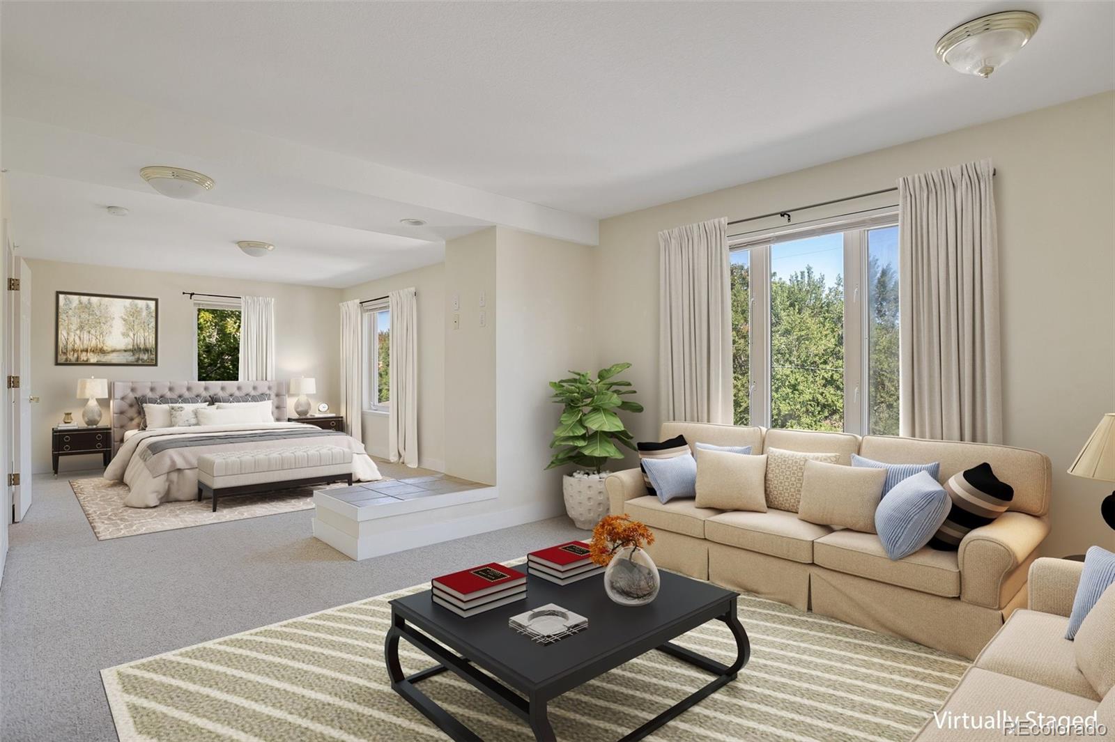 MLS Image #9 for 2660 s university boulevard,denver, Colorado