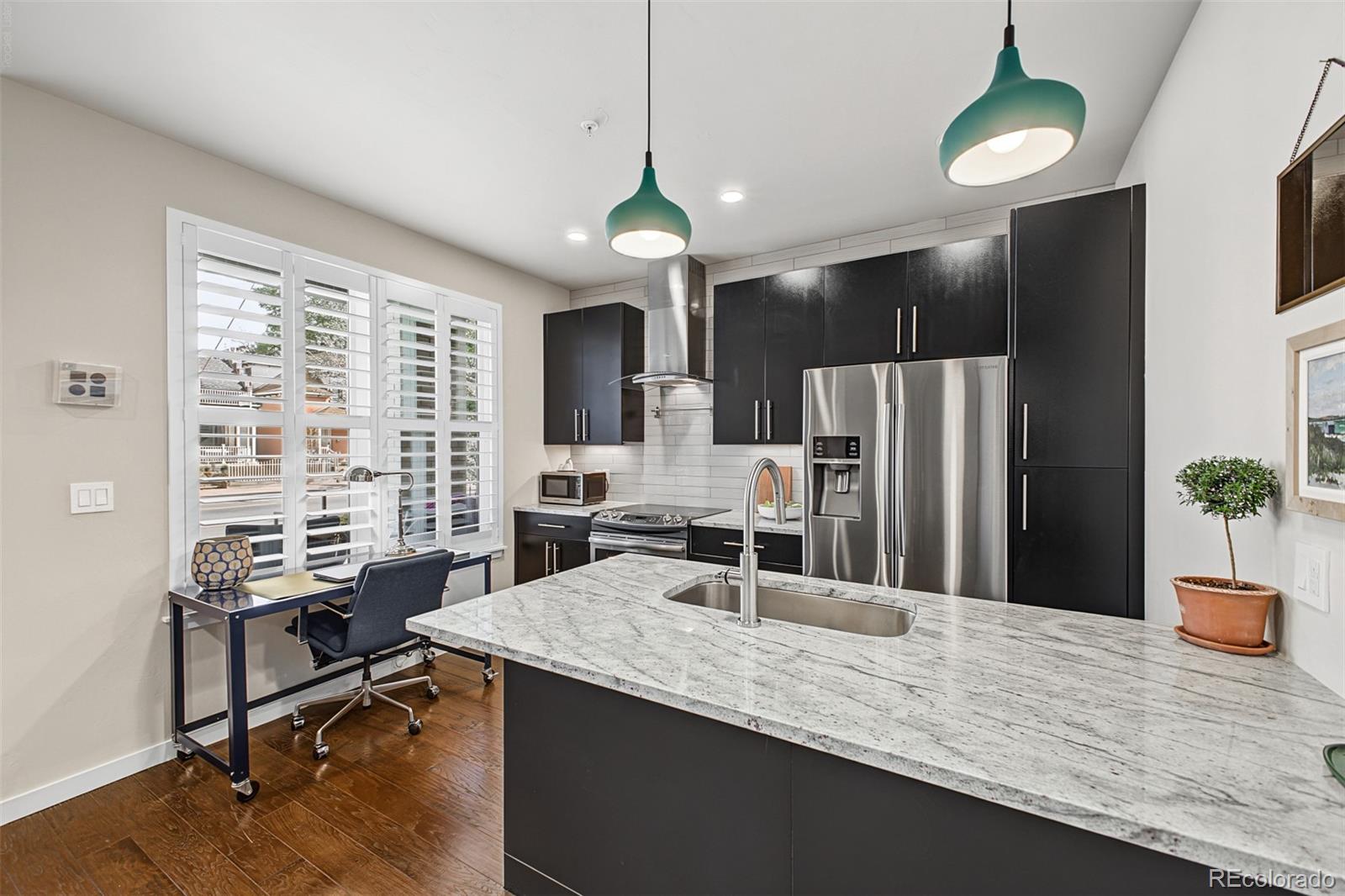MLS Image #1 for 336 e 1st avenue 100,denver, Colorado