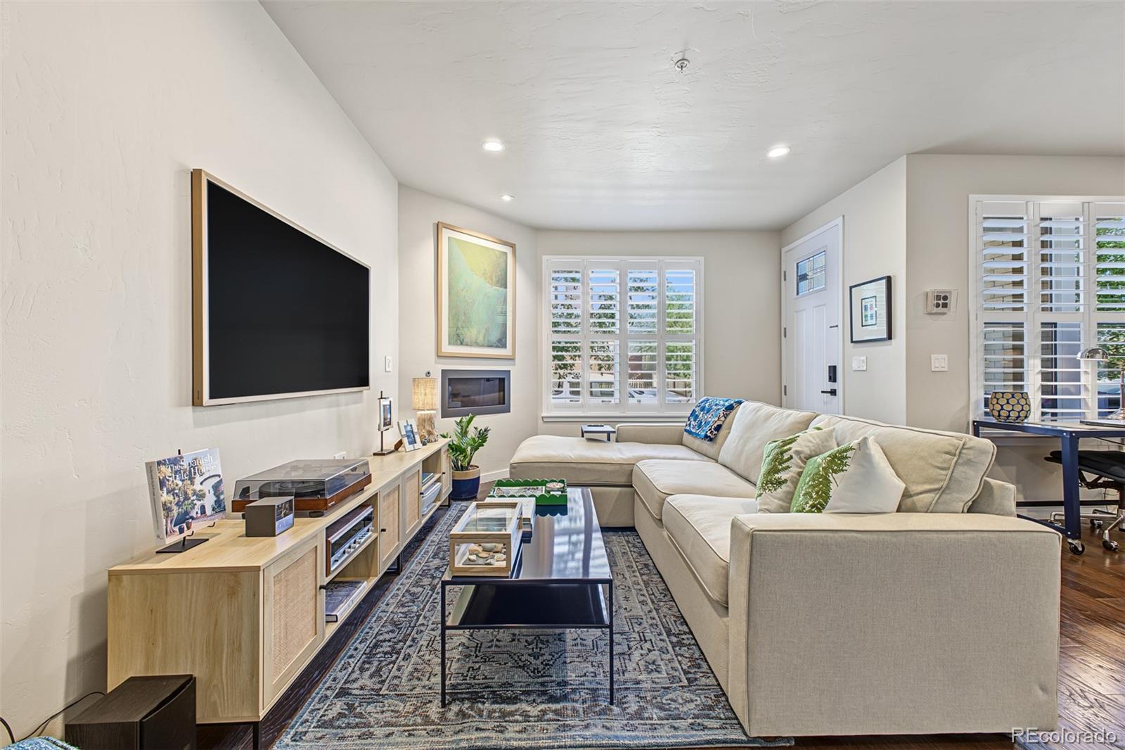 MLS Image #2 for 336 e 1st avenue 100,denver, Colorado