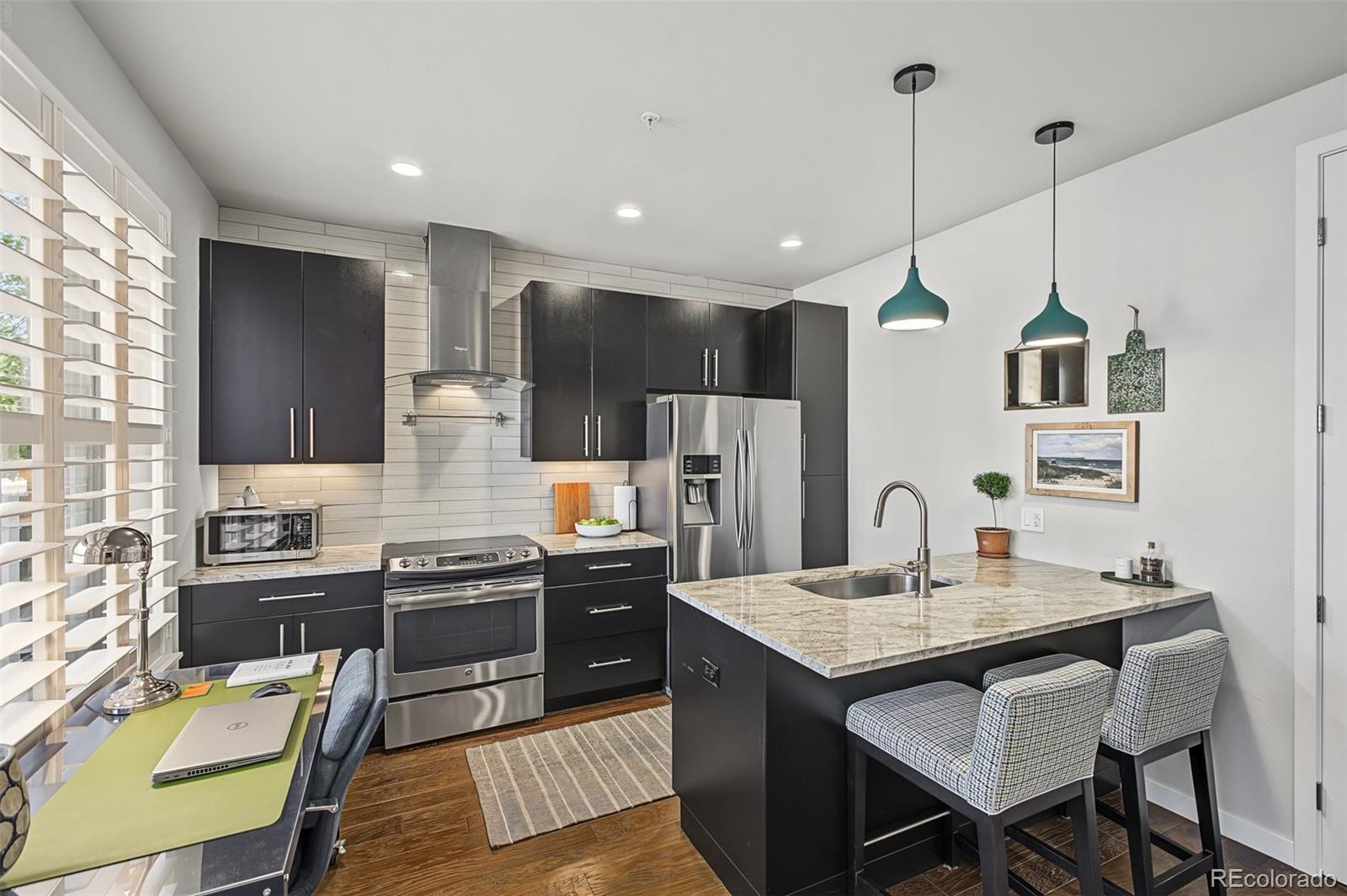MLS Image #3 for 336 e 1st avenue 100,denver, Colorado