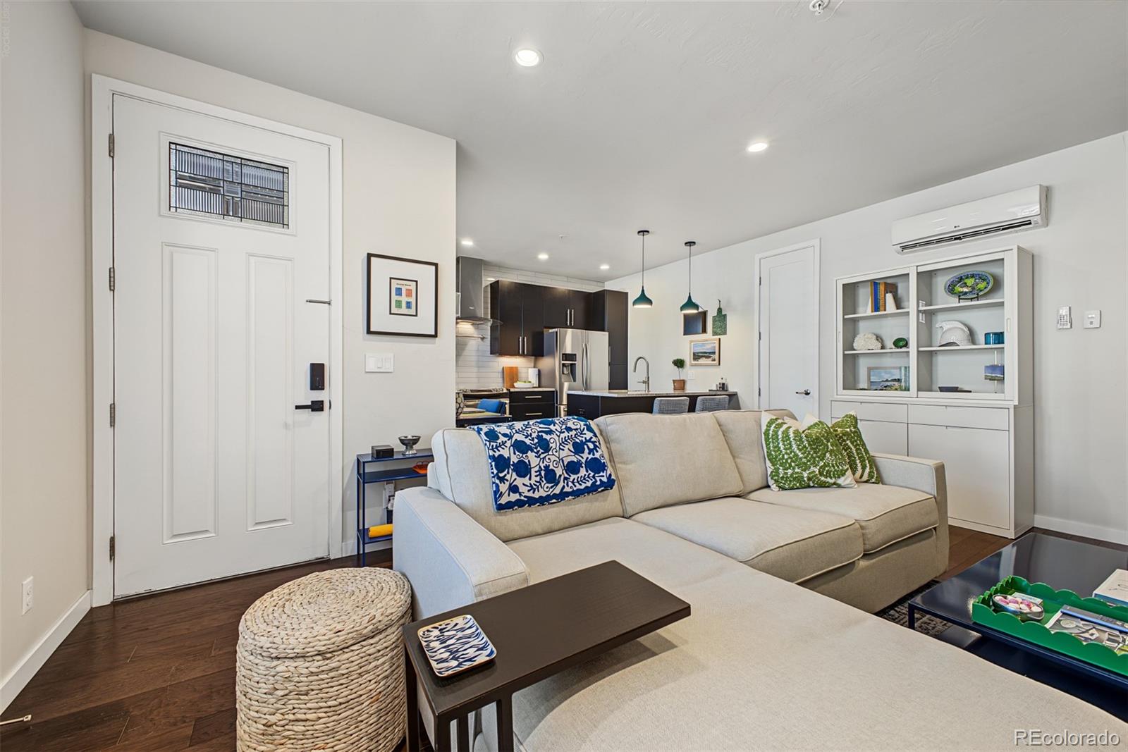 MLS Image #6 for 336 e 1st avenue 100,denver, Colorado