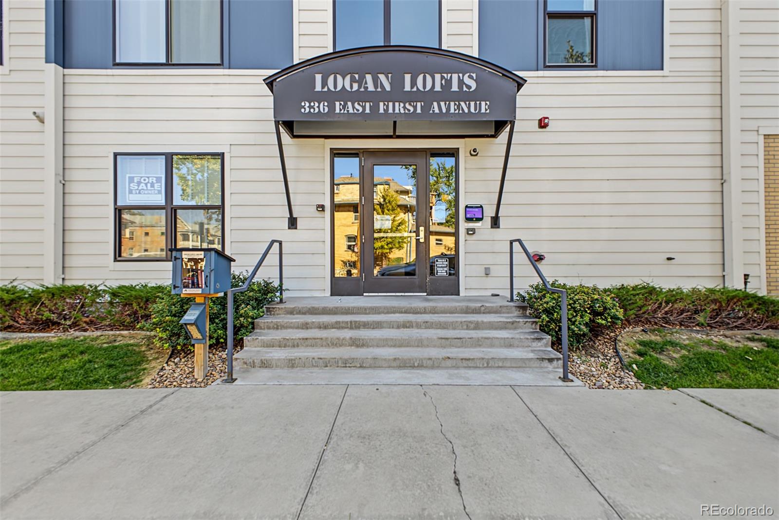 MLS Image #9 for 336 e 1st avenue 100,denver, Colorado
