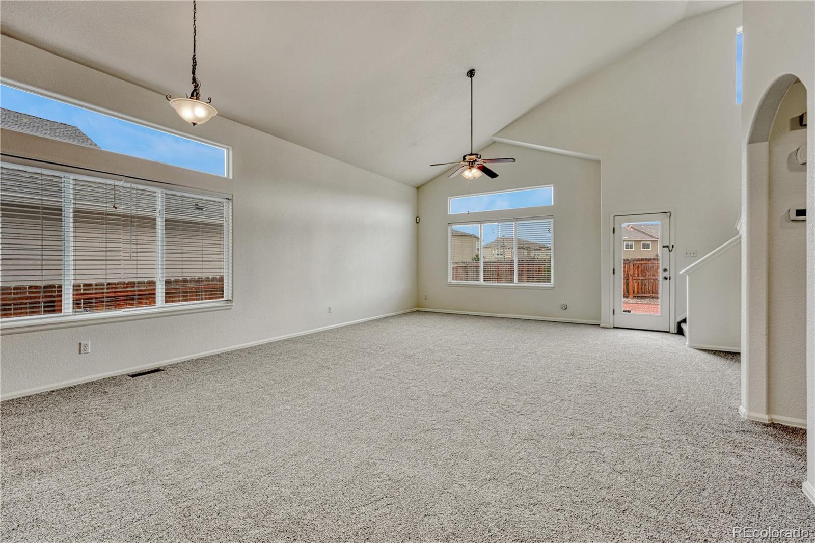 MLS Image #3 for 6324  roundup butte street,colorado springs, Colorado