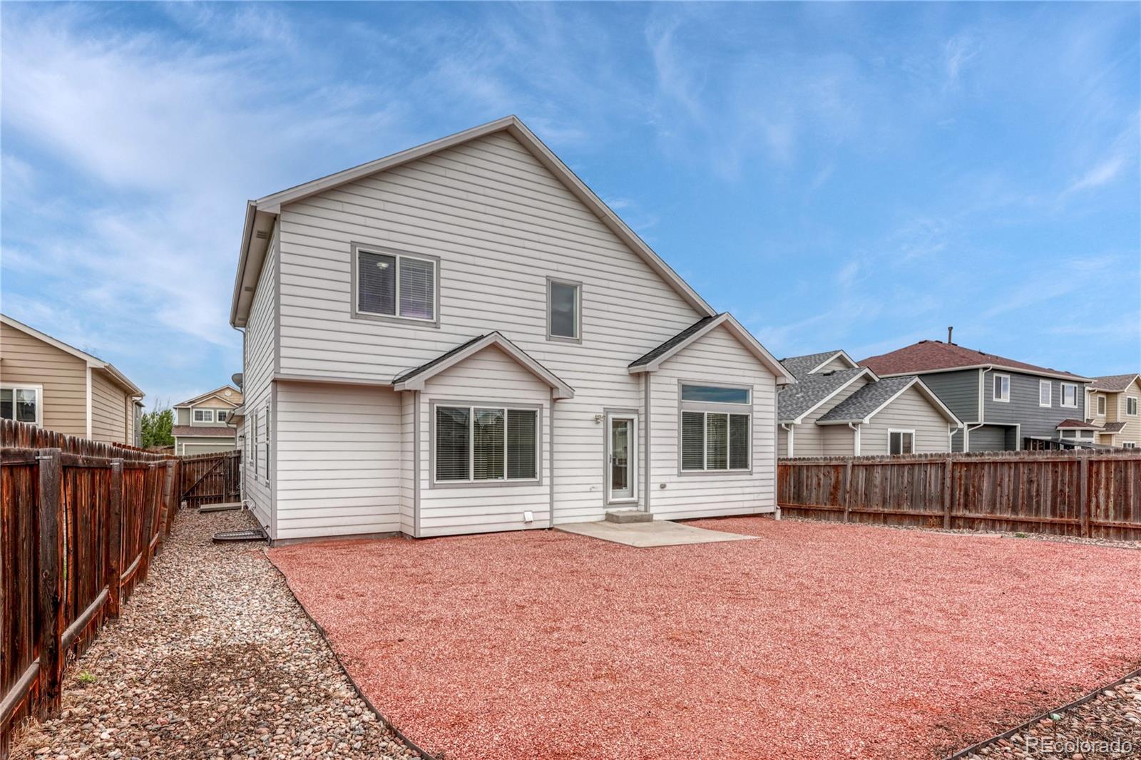 MLS Image #30 for 6324  roundup butte street,colorado springs, Colorado