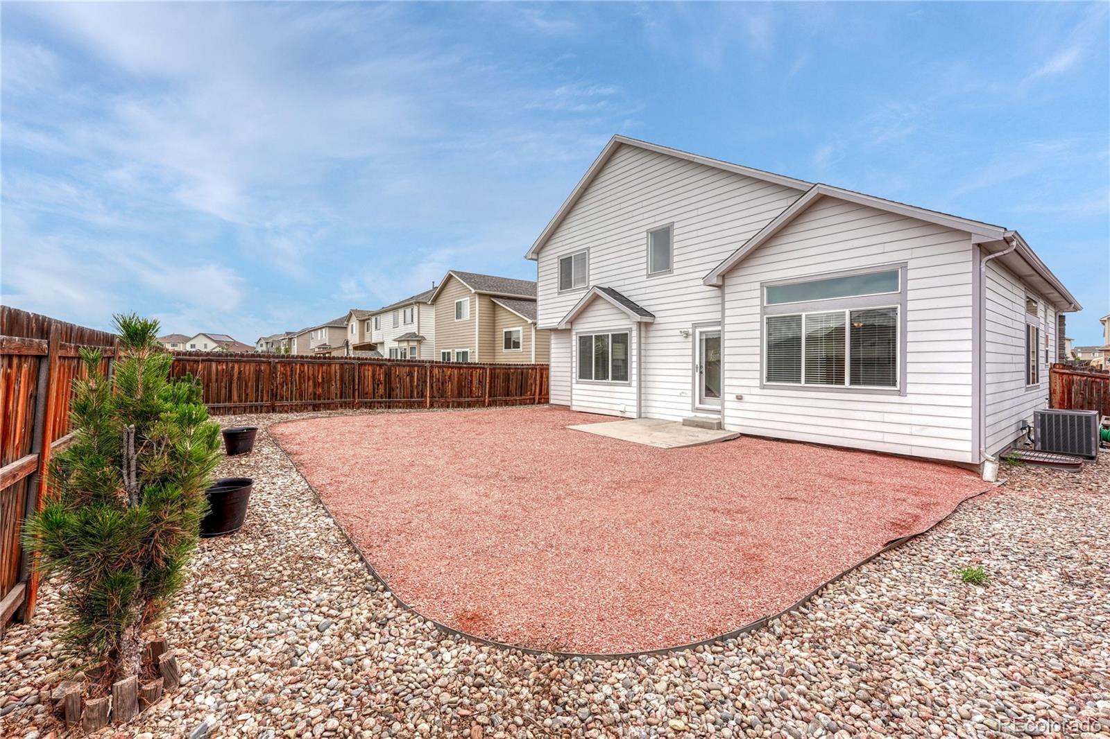 MLS Image #31 for 6324  roundup butte street,colorado springs, Colorado