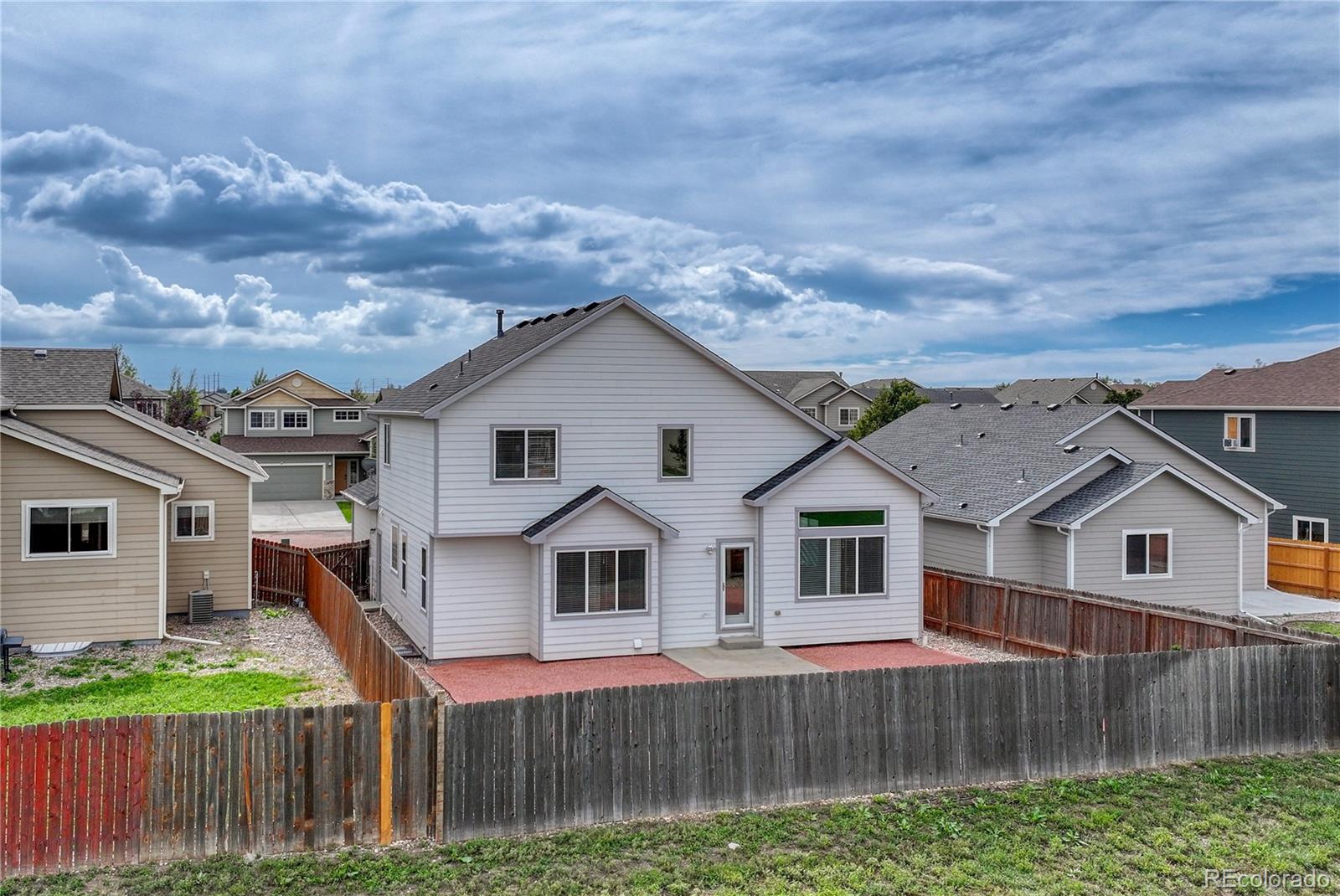 MLS Image #32 for 6324  roundup butte street,colorado springs, Colorado