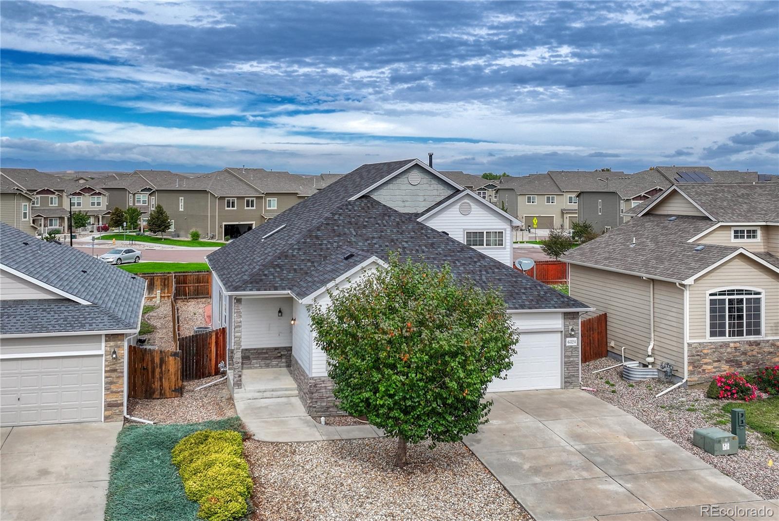 MLS Image #33 for 6324  roundup butte street,colorado springs, Colorado