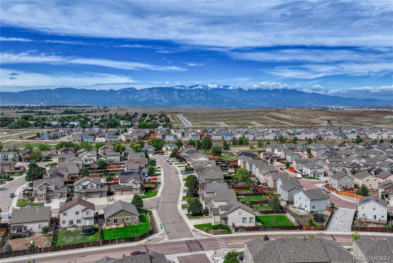 MLS Image #35 for 6324  roundup butte street,colorado springs, Colorado