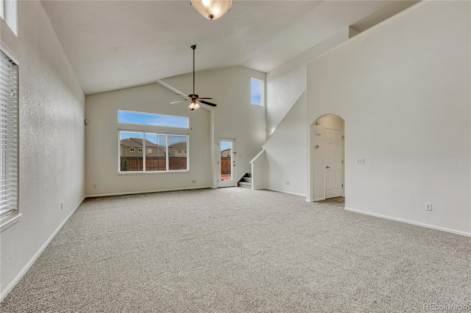 MLS Image #4 for 6324  roundup butte street,colorado springs, Colorado