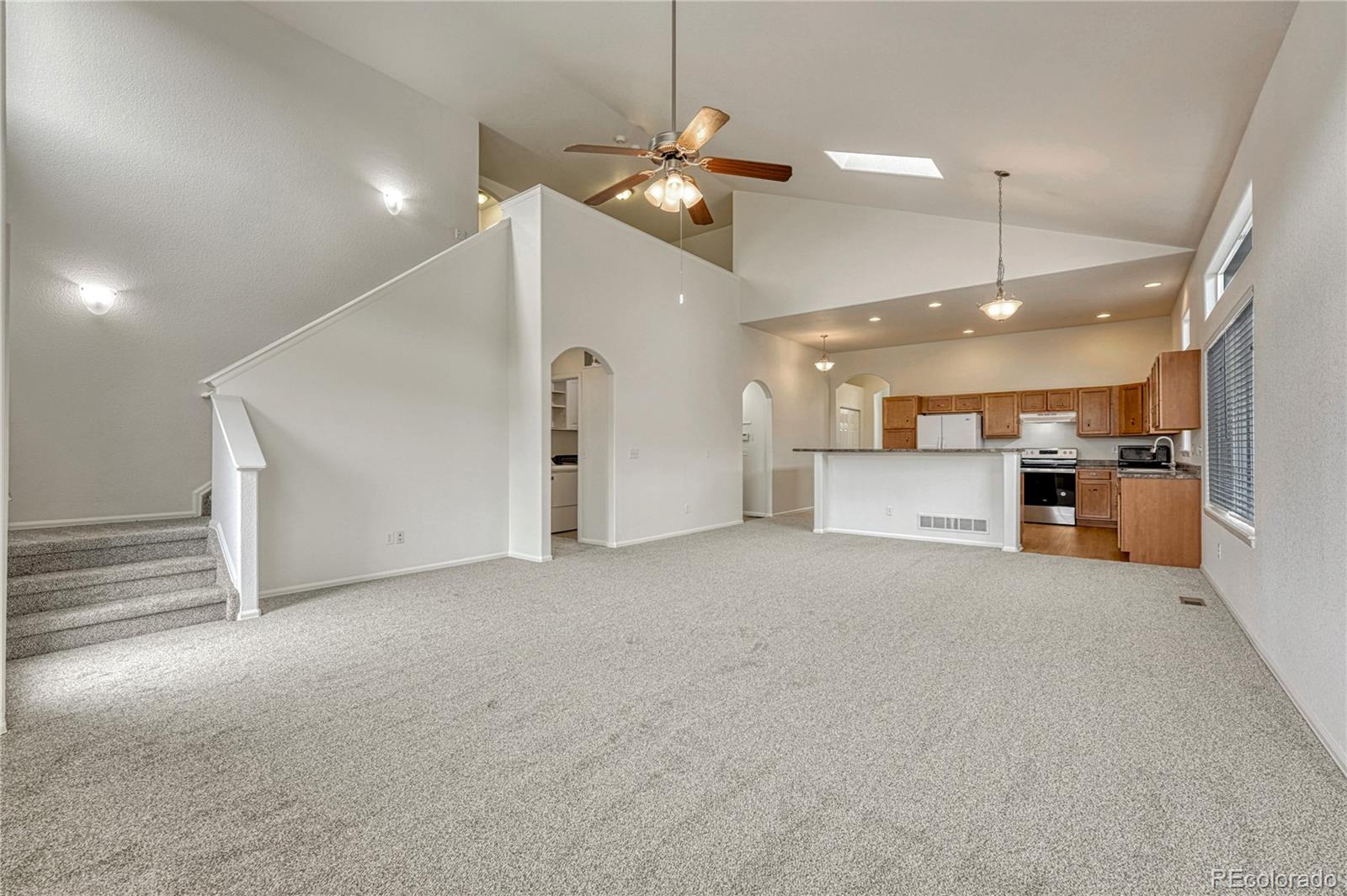 MLS Image #5 for 6324  roundup butte street,colorado springs, Colorado