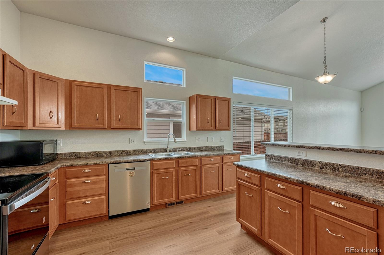 MLS Image #6 for 6324  roundup butte street,colorado springs, Colorado