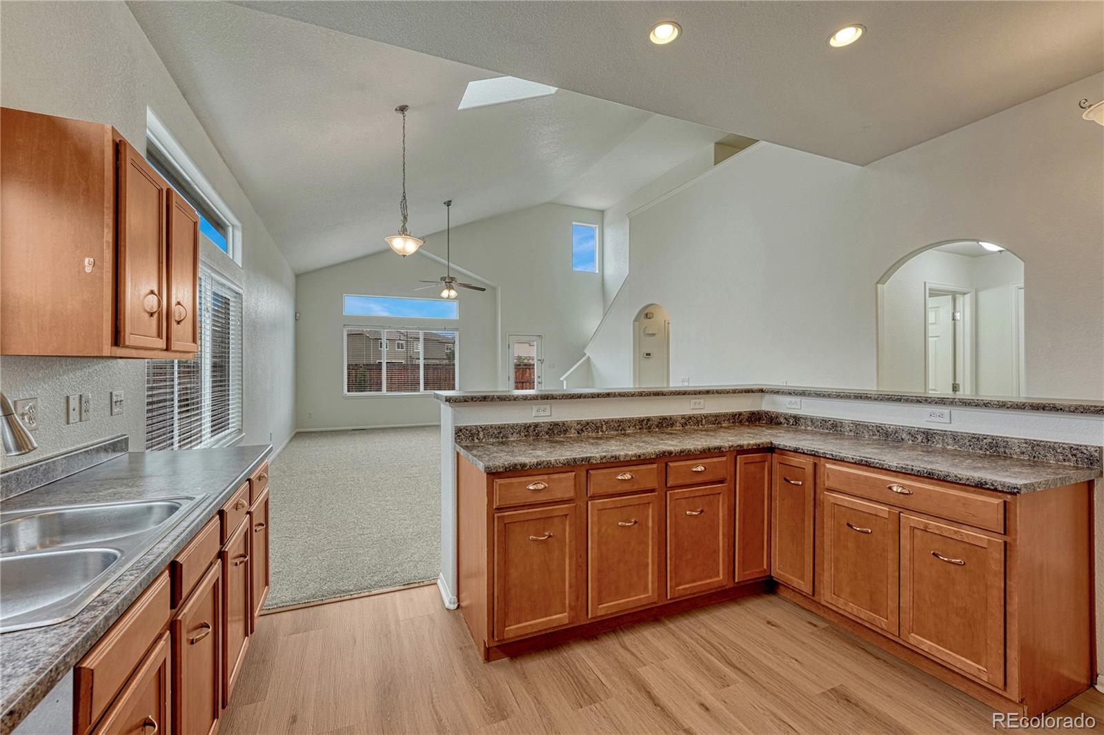 MLS Image #8 for 6324  roundup butte street,colorado springs, Colorado