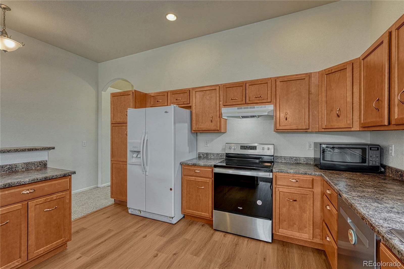 MLS Image #9 for 6324  roundup butte street,colorado springs, Colorado
