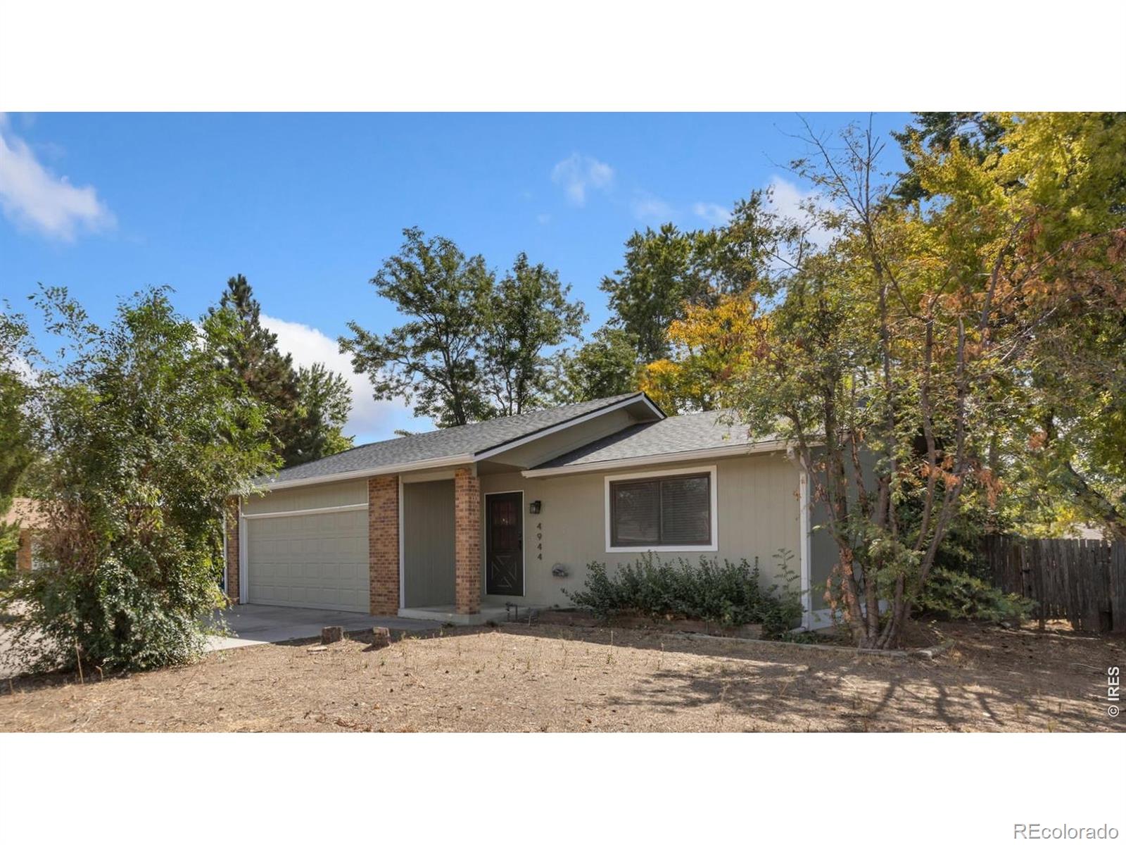 MLS Image #0 for 4944 w 8th st rd,greeley, Colorado