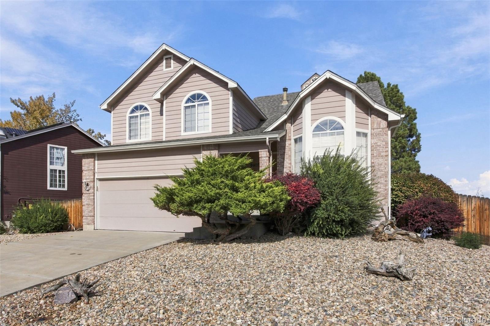MLS Image #0 for 9907 w 107th place,broomfield, Colorado